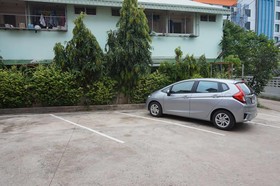 Somsamai Style Apartment