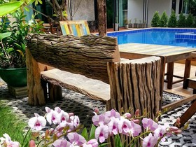Suanyaikata Resort