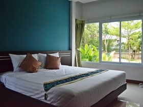 Suanyaikata Resort
