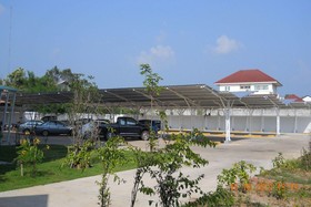 The Cotton Apartment & Resort