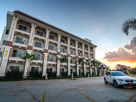 The Lake Hotel Khon Kaen