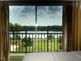 The Lake Hotel Khon Kaen
