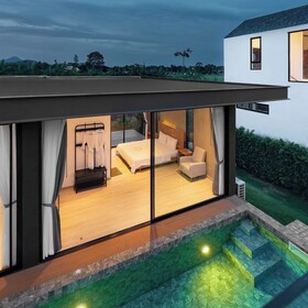 8 Valley Khaoyai