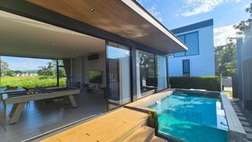 8 Valley Khaoyai