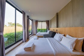 8 Valley Khaoyai