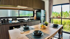 8 Valley Khaoyai