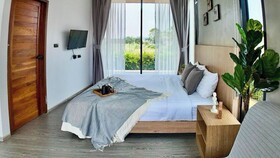 8 Valley Khaoyai