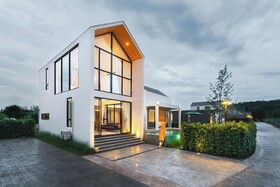 8 Valley Khaoyai