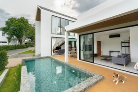 8 Valley Khaoyai