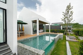 8 Valley Khaoyai