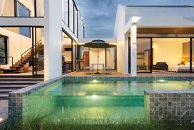 8 Valley Khaoyai