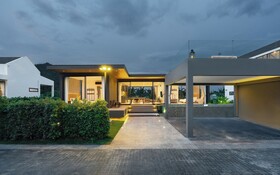 8 Valley Khaoyai