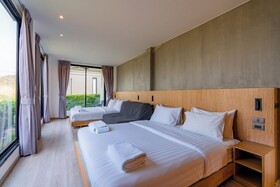 8 Valley Khaoyai