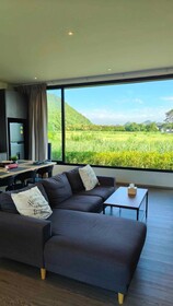 8 Valley Khaoyai