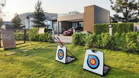 8 Valley Khaoyai