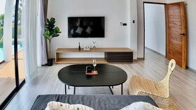 8 Valley Khaoyai
