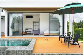 8 Valley Khaoyai