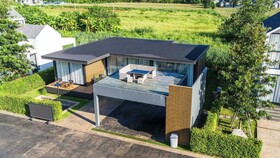 8 Valley Khaoyai
