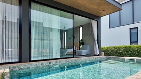 8 Valley Khaoyai