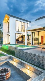 8 Valley Khaoyai