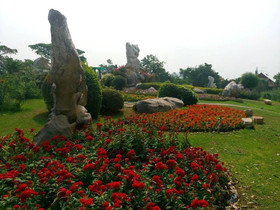 Arayana Phupimarn Resort