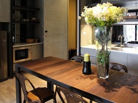 atta Lakeside Resort Suite