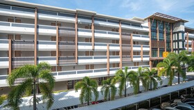 B2 Korat Night Market Boutique & Budget Hotel