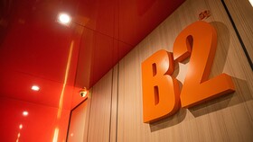 B2 Korat Night Market Boutique & Budget Hotel