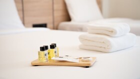 B2 Korat Night Market Boutique & Budget Hotel