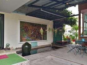 Baan Rao Our Home