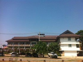 Banana Park Hotel