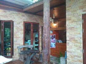 Banrai Jomthong Resort