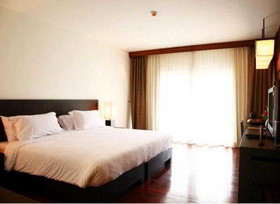 Belle Villa Resort Khao Yai