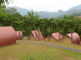 Cabbages and Condoms Khaoyai Resort