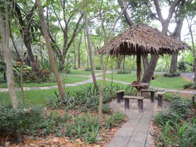 Cabbages and Condoms Khaoyai Resort