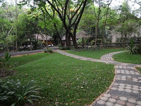 Cabbages and Condoms Khaoyai Resort