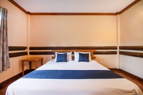 Capital O 1110 Khaoyai Cowboy City Resort