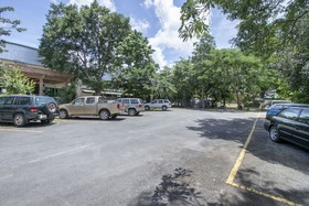 Capital O 1110 Khaoyai Cowboy City Resort