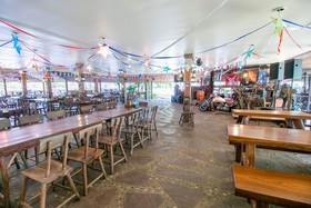 Capital O 1110 Khaoyai Cowboy City Resort