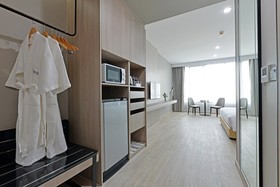 Centre Point Hotel Terminal21 Korat