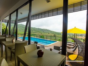 Chantara Valley Resort