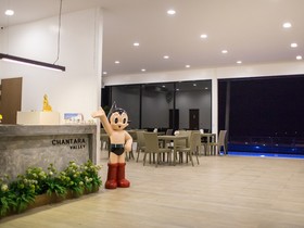 Chantara Valley Resort