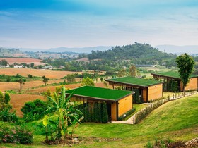 Chantara Valley Resort