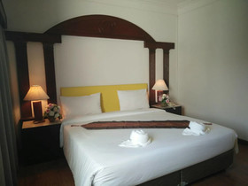 Chaophaya Inn Korat