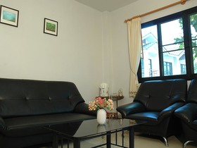 Chayada Garden House And Resort Hotel