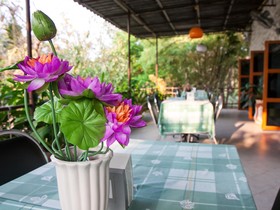 Chayada Garden House And Resort Hotel