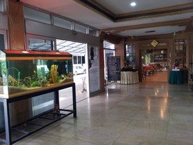 Chomsurang Hotel