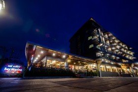 Chunlee Grand Hotel