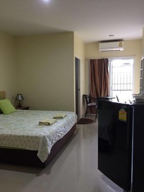 Connect Apartment