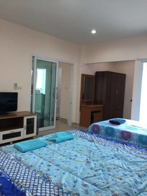 Connect Apartment